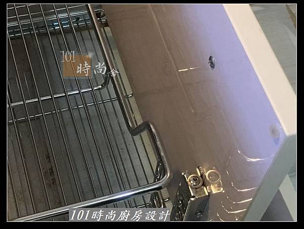 @不鏽鋼檯面一字廚房設計 廚具工廠直營  作品分享：成福路賴s公館(28).JPG