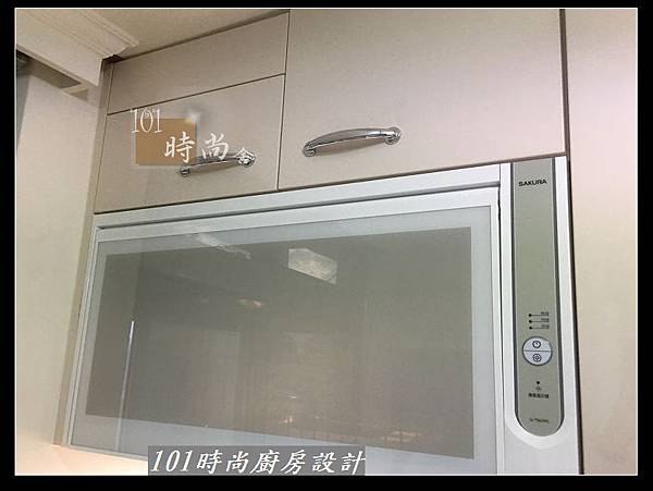 @不鏽鋼檯面一字廚房設計 廚具工廠直營  作品分享：成福路賴s公館(36).JPG