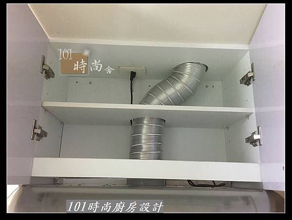 @不鏽鋼檯面一字廚房設計 廚具工廠直營  作品分享：成福路賴s公館(35).JPG