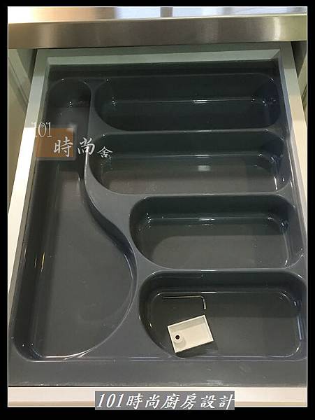 @不鏽鋼檯面一字廚房設計 廚具工廠直營  作品分享：成福路賴s公館(38).JPG