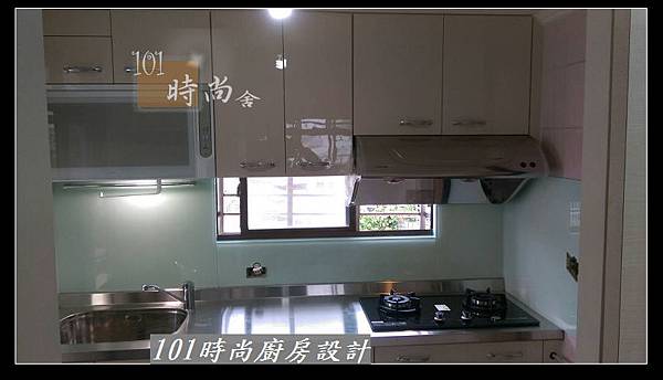 @不鏽鋼檯面一字廚房設計 廚具工廠直營 作品分享:成福路賴s公館(48).JPG @不鏽鋼檯面一字廚房設計 廚具工廠直營 作品分享:成福路賴s公館(48).JPG