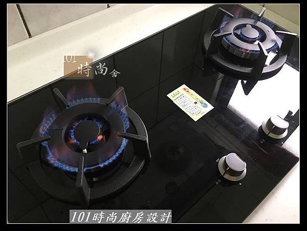 @不鏽鋼檯面一字廚房設計 廚具工廠直營  作品分享：永和謝s公館 (43).JPG