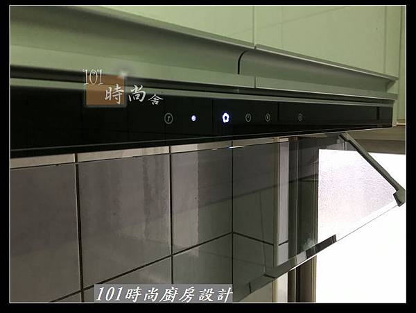 @不鏽鋼檯面一字廚房設計 廚具工廠直營  作品分享：永和謝s公館 (47).JPG