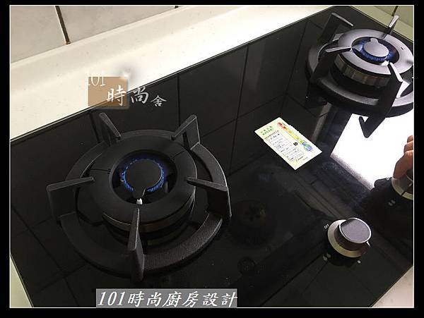 @不鏽鋼檯面一字廚房設計 廚具工廠直營  作品分享：永和謝s公館 (45).JPG