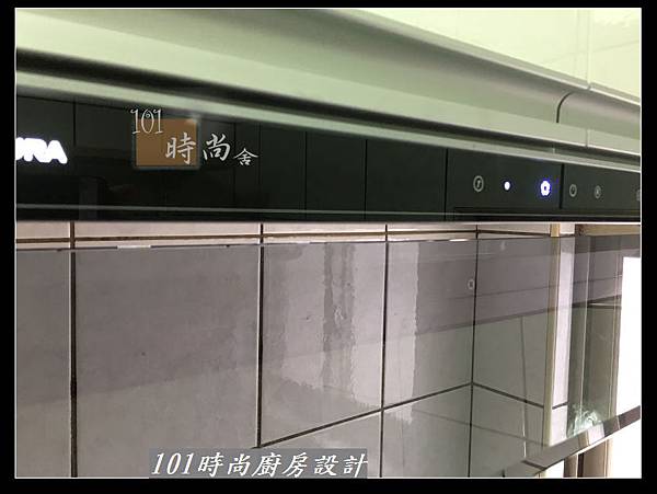 @不鏽鋼檯面一字廚房設計 廚具工廠直營  作品分享：永和謝s公館 (46).JPG