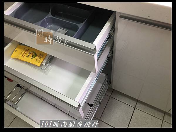 @不鏽鋼檯面一字廚房設計 廚具工廠直營  作品分享：永和謝s公館 (57).JPG