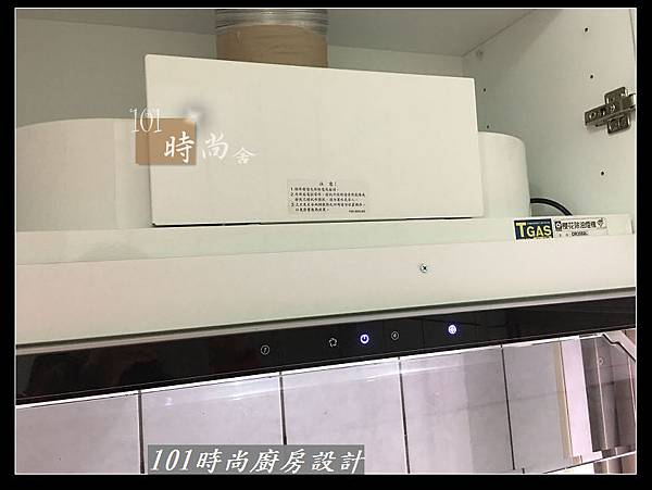 @不鏽鋼檯面一字廚房設計 廚具工廠直營  作品分享：永和謝s公館 (53).JPG