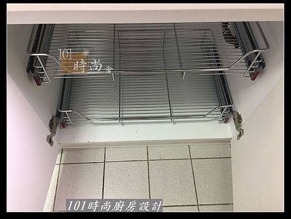 @不鏽鋼檯面一字廚房設計 廚具工廠直營  作品分享：永和謝s公館 (62).JPG