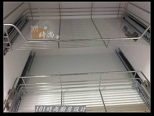 @不鏽鋼檯面一字廚房設計 廚具工廠直營  作品分享：永和謝s公館 (63).JPG