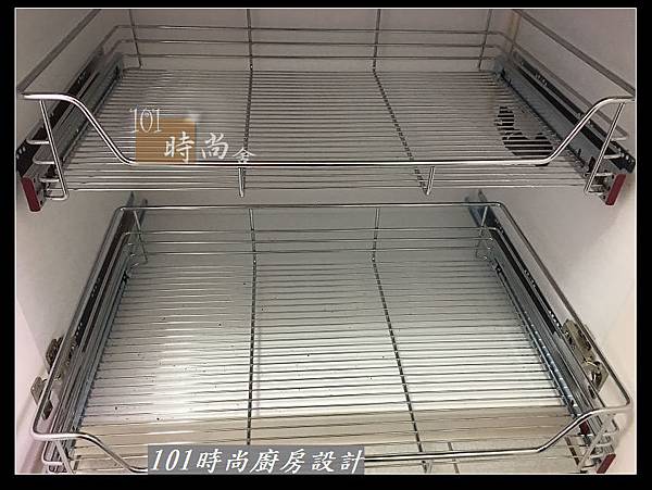 @不鏽鋼檯面一字廚房設計 廚具工廠直營  作品分享：永和謝s公館 (65).JPG