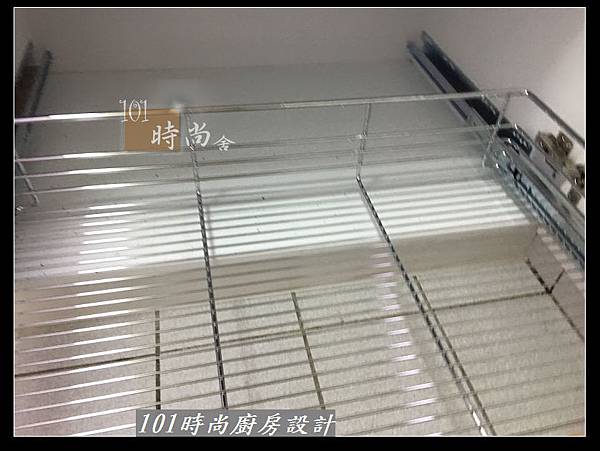 @不鏽鋼檯面一字廚房設計 廚具工廠直營  作品分享：永和謝s公館 (64).JPG