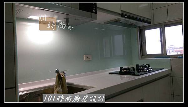 @不鏽鋼檯面一字廚房設計 廚具工廠直營  作品分享：永和謝s公館 (86).JPG