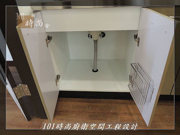 @不鏽鋼檯面一字廚房設計 廚具工廠直營 作品分享:內湖張公館(9).JPG @不鏽鋼檯面一字廚房設計 廚具工廠直營 作品分享:內湖張公館(9).JPG