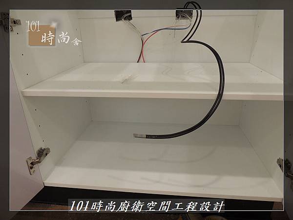 @不鏽鋼檯面一字廚房設計 廚具工廠直營 作品分享:內湖張公館(8).JPG @不鏽鋼檯面一字廚房設計 廚具工廠直營 作品分享:內湖張公館(8).JPG