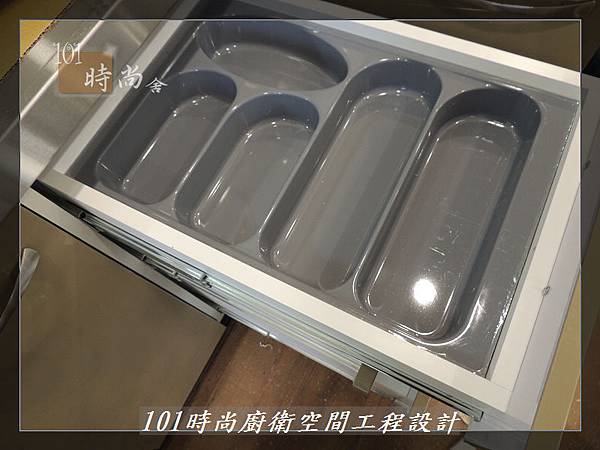 @不鏽鋼檯面一字廚房設計 廚具工廠直營 作品分享:內湖張公館(52).JPG @不鏽鋼檯面一字廚房設計 廚具工廠直營 作品分享:內湖張公館(52).JPG