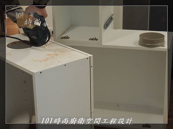 @不鏽鋼檯面一字廚房設計 廚具工廠直營 作品分享:內湖張公館(65).JPG @不鏽鋼檯面一字廚房設計 廚具工廠直營 作品分享:內湖張公館(65).JPG
