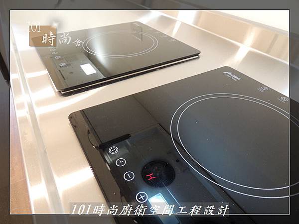 @不鏽鋼檯面一字廚房設計 廚具工廠直營 作品分享:內湖張公館(85).JPG @不鏽鋼檯面一字廚房設計 廚具工廠直營 作品分享:內湖張公館(85).JPG