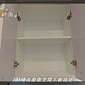 @不鏽鋼檯面一字廚房設計 廚具工廠直營  作品分享：內湖張公館(109).JPG