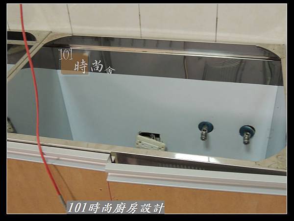 @L字型廚房設計 廚具工廠直營  作品分享：楊梅丁公館(00).JPG