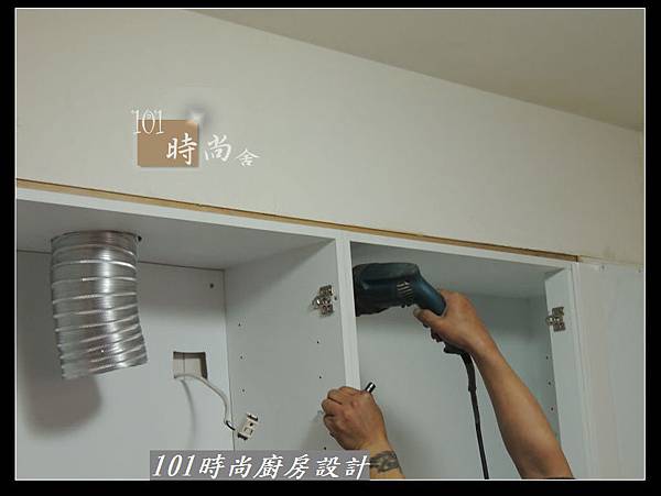 @L字型廚房設計 廚具工廠直營  作品分享：楊梅丁公館(14).JPG