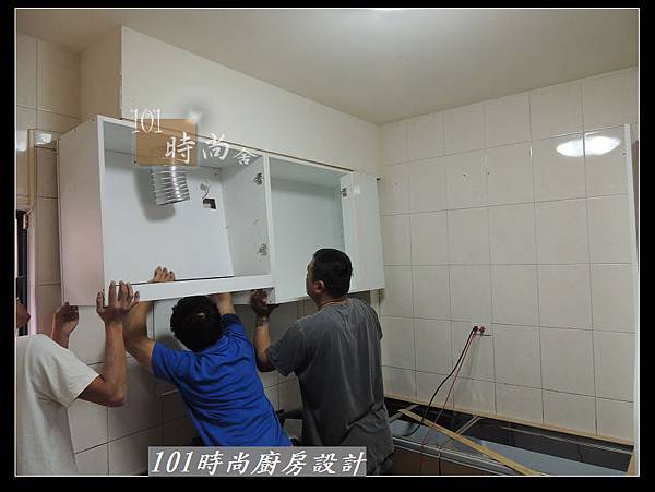 @L字型廚房設計 廚具工廠直營  作品分享：楊梅丁公館(13).JPG