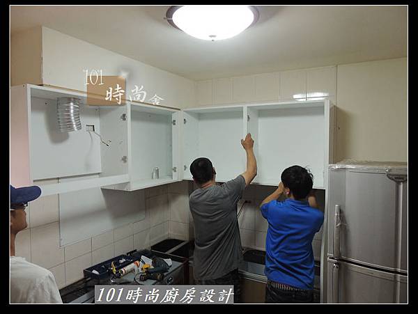 @L字型廚房設計 廚具工廠直營  作品分享：楊梅丁公館(19).JPG