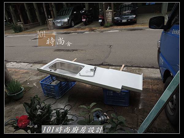 @L字型廚房設計 廚具工廠直營  作品分享：楊梅丁公館(24).JPG