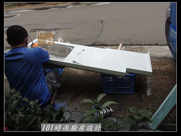 @L字型廚房設計 廚具工廠直營  作品分享：楊梅丁公館(26).JPG