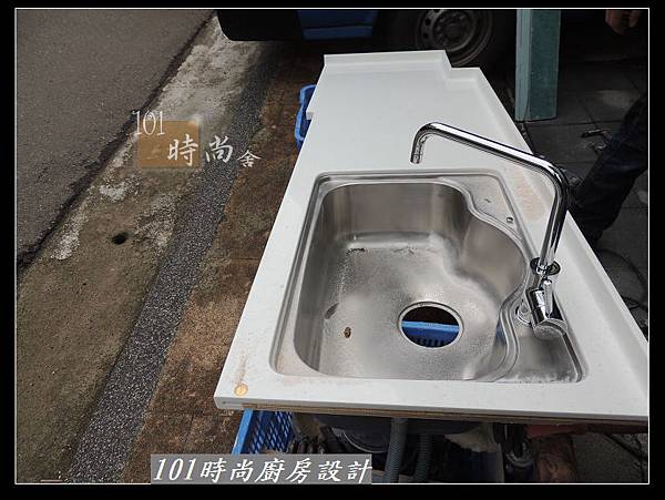 @L字型廚房設計 廚具工廠直營  作品分享：楊梅丁公館(29).JPG