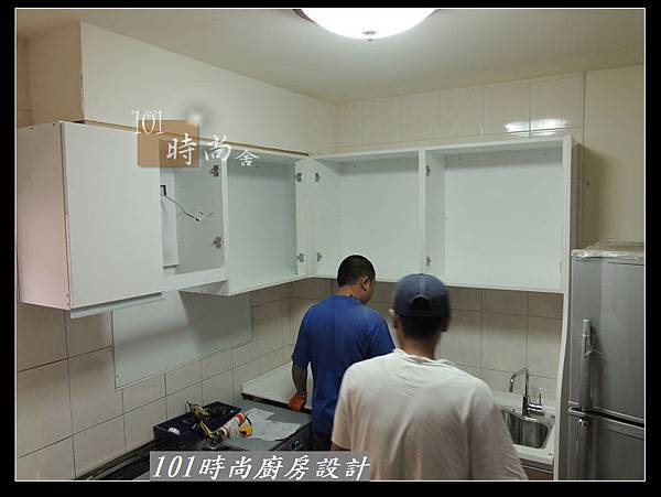 @L字型廚房設計 廚具工廠直營  作品分享：楊梅丁公館(36).JPG