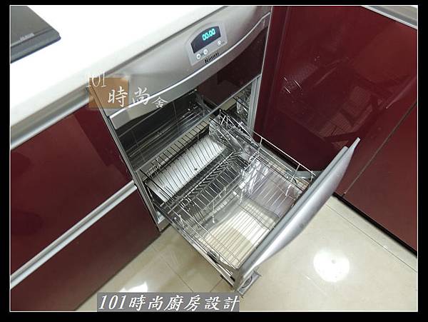 @L字型廚房設計 廚具工廠直營  作品分享：楊梅丁公館(87).JPG