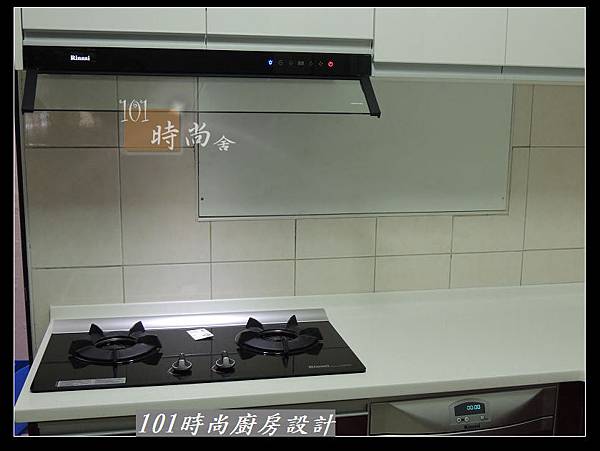 @L字型廚房設計 廚具工廠直營  作品分享：楊梅丁公館(129).JPG