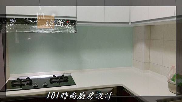 @L字型廚房設計 廚具工廠直營  作品分享：楊梅丁公館(137).JPG