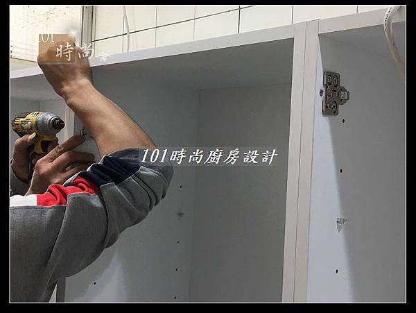 @不鏽鋼檯面一字廚房設計 廚具工廠直營 作品分享:德惠街陳公館(6).JPG @不鏽鋼檯面一字廚房設計 廚具工廠直營 作品分享:德惠街陳公館(6).JPG