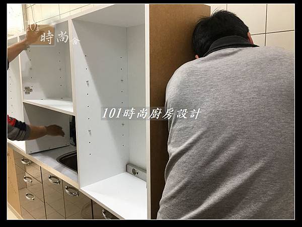 @不鏽鋼檯面一字廚房設計 廚具工廠直營 作品分享:德惠街陳公館(12).JPG @不鏽鋼檯面一字廚房設計 廚具工廠直營 作品分享:德惠街陳公館(12).JPG