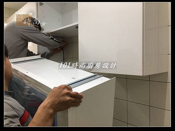 @不鏽鋼檯面一字廚房設計 廚具工廠直營 作品分享:德惠街陳公館(29).JPG @不鏽鋼檯面一字廚房設計 廚具工廠直營 作品分享:德惠街陳公館(29).JPG