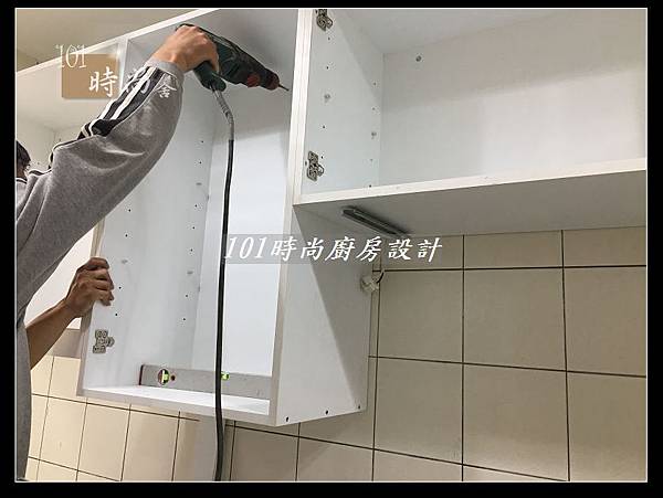 @不鏽鋼檯面一字廚房設計 廚具工廠直營 作品分享:德惠街陳公館(25).JPG @不鏽鋼檯面一字廚房設計 廚具工廠直營 作品分享:德惠街陳公館(25).JPG
