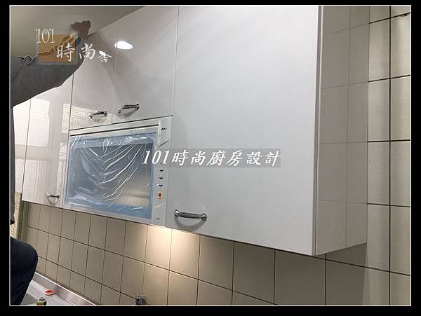 @不鏽鋼檯面一字廚房設計 廚具工廠直營 作品分享:德惠街陳公館(35).JPG @不鏽鋼檯面一字廚房設計 廚具工廠直營 作品分享:德惠街陳公館(35).JPG