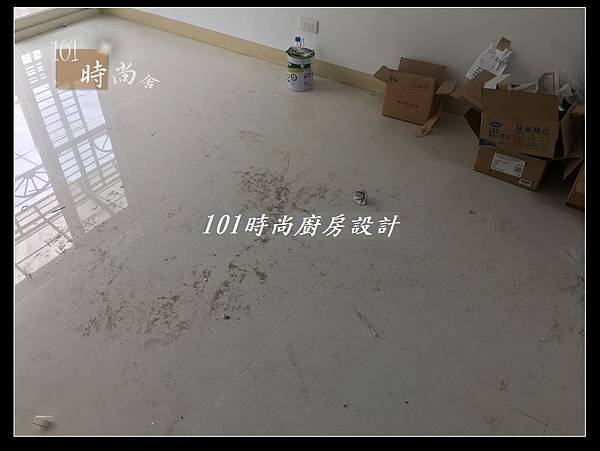 @不鏽鋼檯面一字廚房設計 廚具工廠直營  作品分享：德惠街陳公館(63).JPG