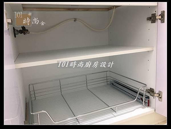 @不鏽鋼檯面一字廚房設計 廚具工廠直營 作品分享:德惠街陳公館(87).JPG @不鏽鋼檯面一字廚房設計 廚具工廠直營 作品分享:德惠街陳公館(87).JPG