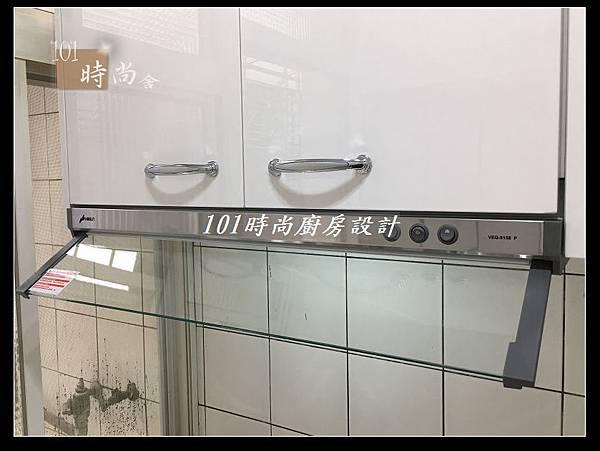 @不鏽鋼檯面一字廚房設計 廚具工廠直營 作品分享:德惠街陳公館(94).JPG @不鏽鋼檯面一字廚房設計 廚具工廠直營 作品分享:德惠街陳公館(94).JPG