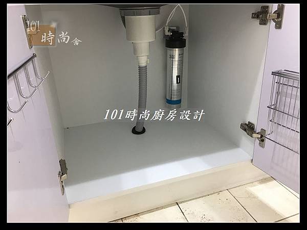 @不鏽鋼檯面一字廚房設計 廚具工廠直營 作品分享:德惠街陳公館(103).JPG @不鏽鋼檯面一字廚房設計 廚具工廠直營 作品分享:德惠街陳公館(103).JPG