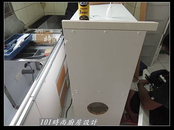 @不鏽鋼檯面一字廚房設計 廚具工廠直營 作品分享:松山路劉公館(23).jpg @不鏽鋼檯面一字廚房設計 廚具工廠直營 作品分享:松山路劉公館(23).jpg