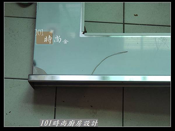 @不鏽鋼檯面一字廚房設計 廚具工廠直營 作品分享:松山路劉公館(26).jpg @不鏽鋼檯面一字廚房設計 廚具工廠直營 作品分享:松山路劉公館(26).jpg