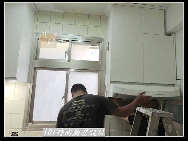 @不鏽鋼檯面一字廚房設計 廚具工廠直營 作品分享:松山路劉公館(31).jpg @不鏽鋼檯面一字廚房設計 廚具工廠直營 作品分享:松山路劉公館(31).jpg