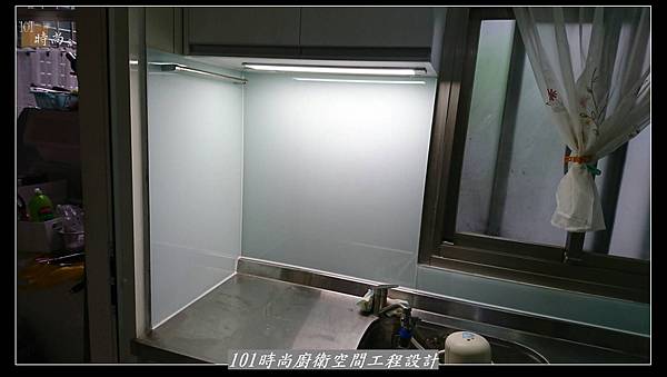 @不鏽鋼檯面一字廚房設計 廚具工廠直營 作品分享:松山路劉公館(73).JPG @不鏽鋼檯面一字廚房設計 廚具工廠直營 作品分享:松山路劉公館(73).JPG