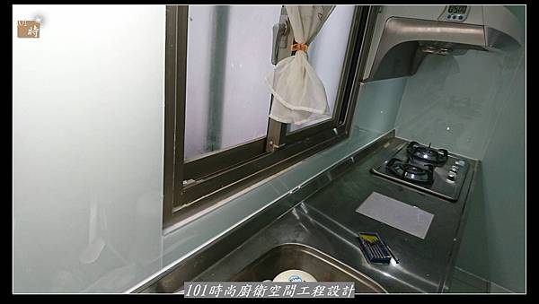 @不鏽鋼檯面一字廚房設計 廚具工廠直營 作品分享:松山路劉公館(74).JPG @不鏽鋼檯面一字廚房設計 廚具工廠直營 作品分享:松山路劉公館(74).JPG