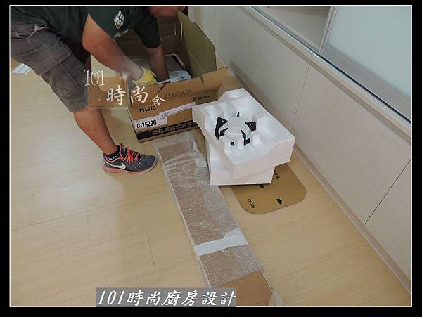  @一字廚房設計 廚具工廠直營 作品分享：新竹武陵路劉公館(28).jpg