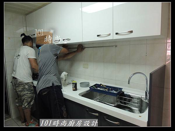  @一字廚房設計 廚具工廠直營 作品分享：新竹武陵路劉公館(51).jpg