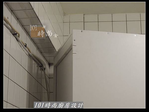 @人造石檯面一字型廚房設計 廚具工廠直營 作品分享:南港林公館(26).jpg @人造石檯面一字型廚房設計 廚具工廠直營 作品分享:南港林公館(26).jpg